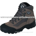 trekking shoes with different style